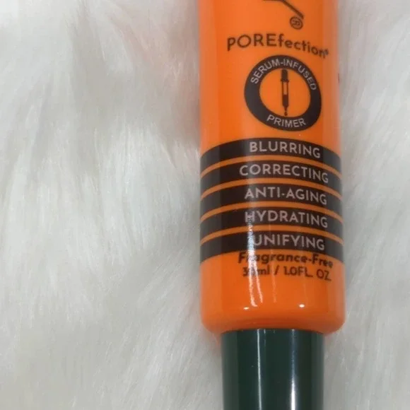 MUDMASKY POREfection Serum-Infused Primer - Picture 3 of 4